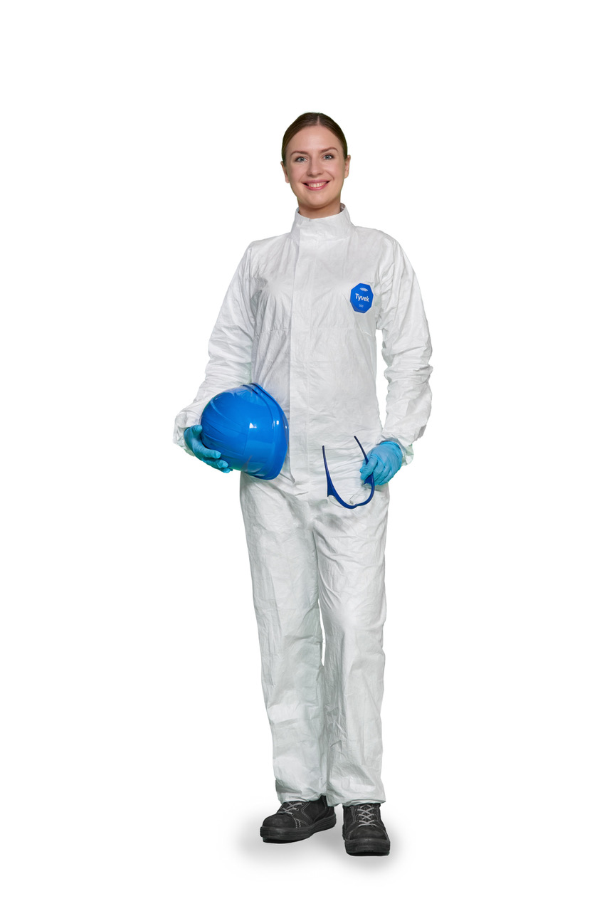 Tyvek® 500 Industry